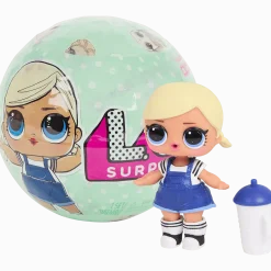 L.O.L. Surprise! popje in verrassingsbal