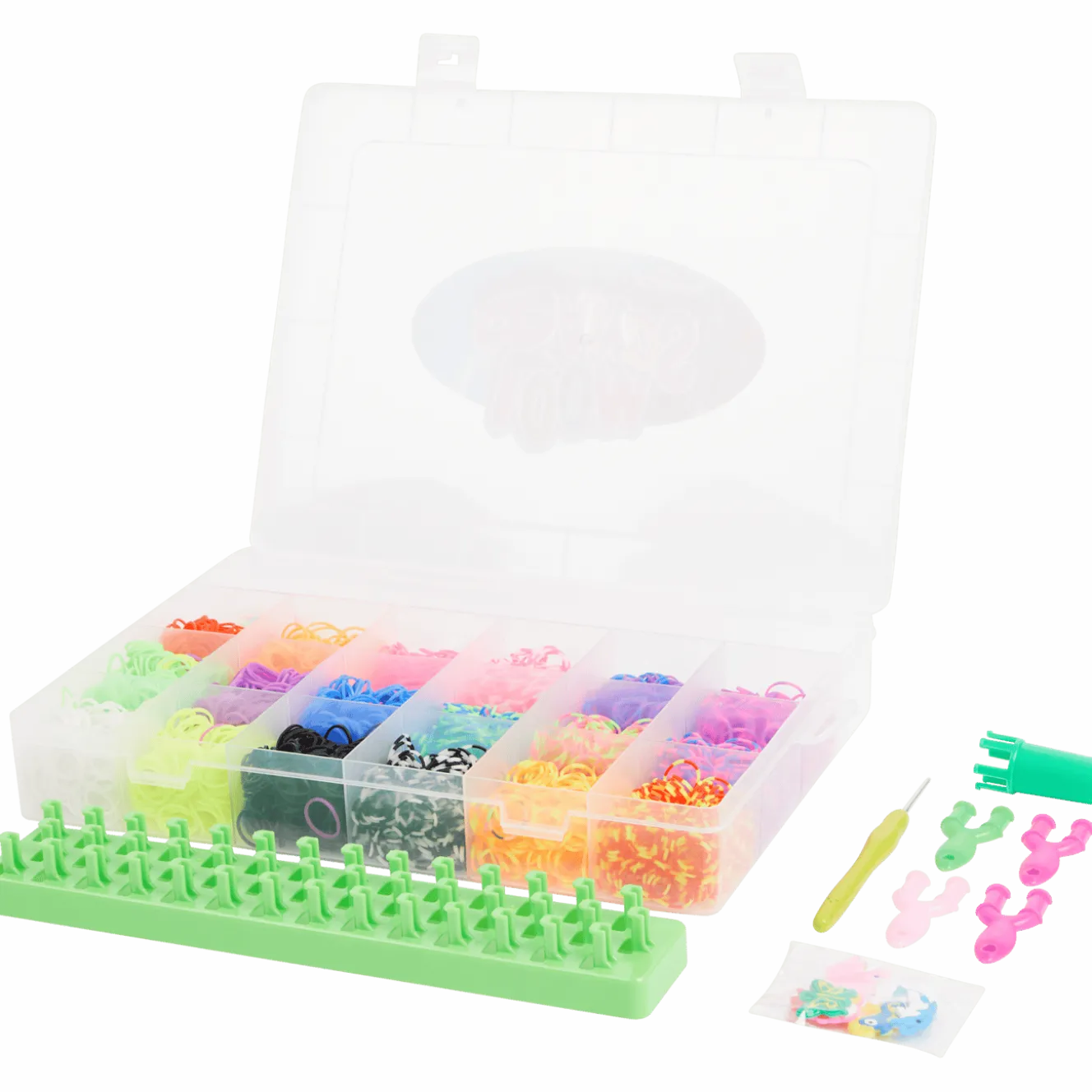 Loombandjes