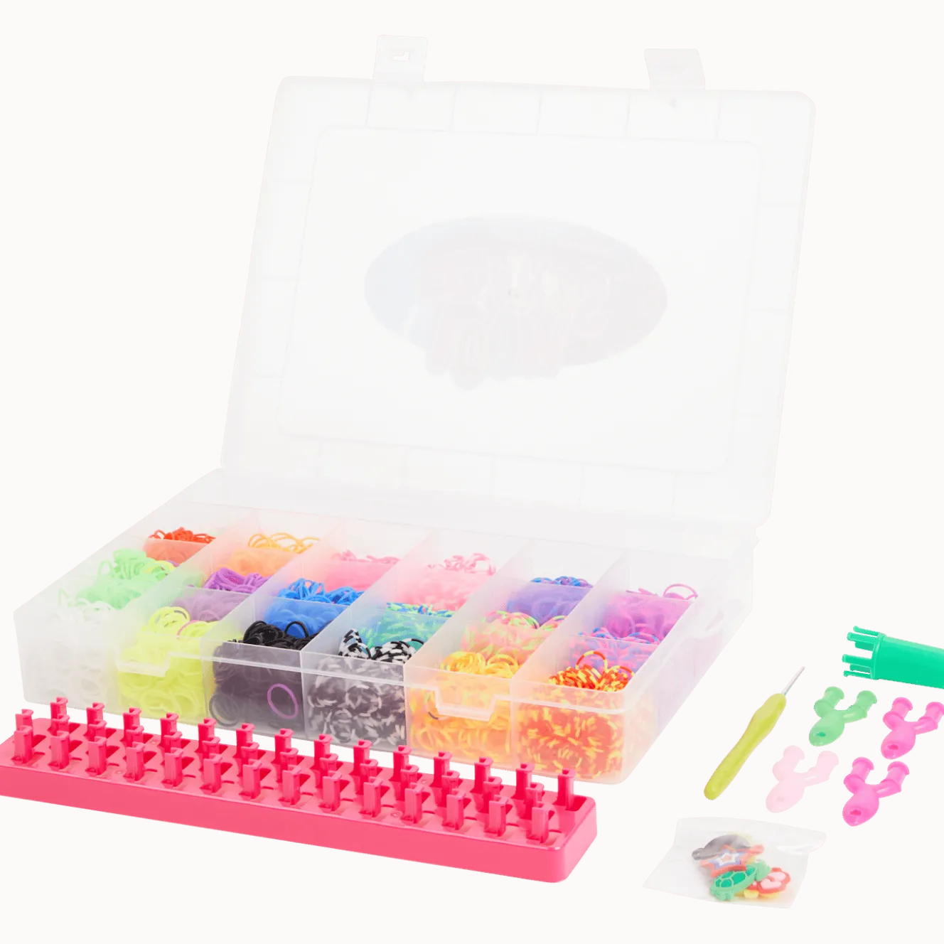 Loombandjes