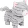 Lopend knuffeldier