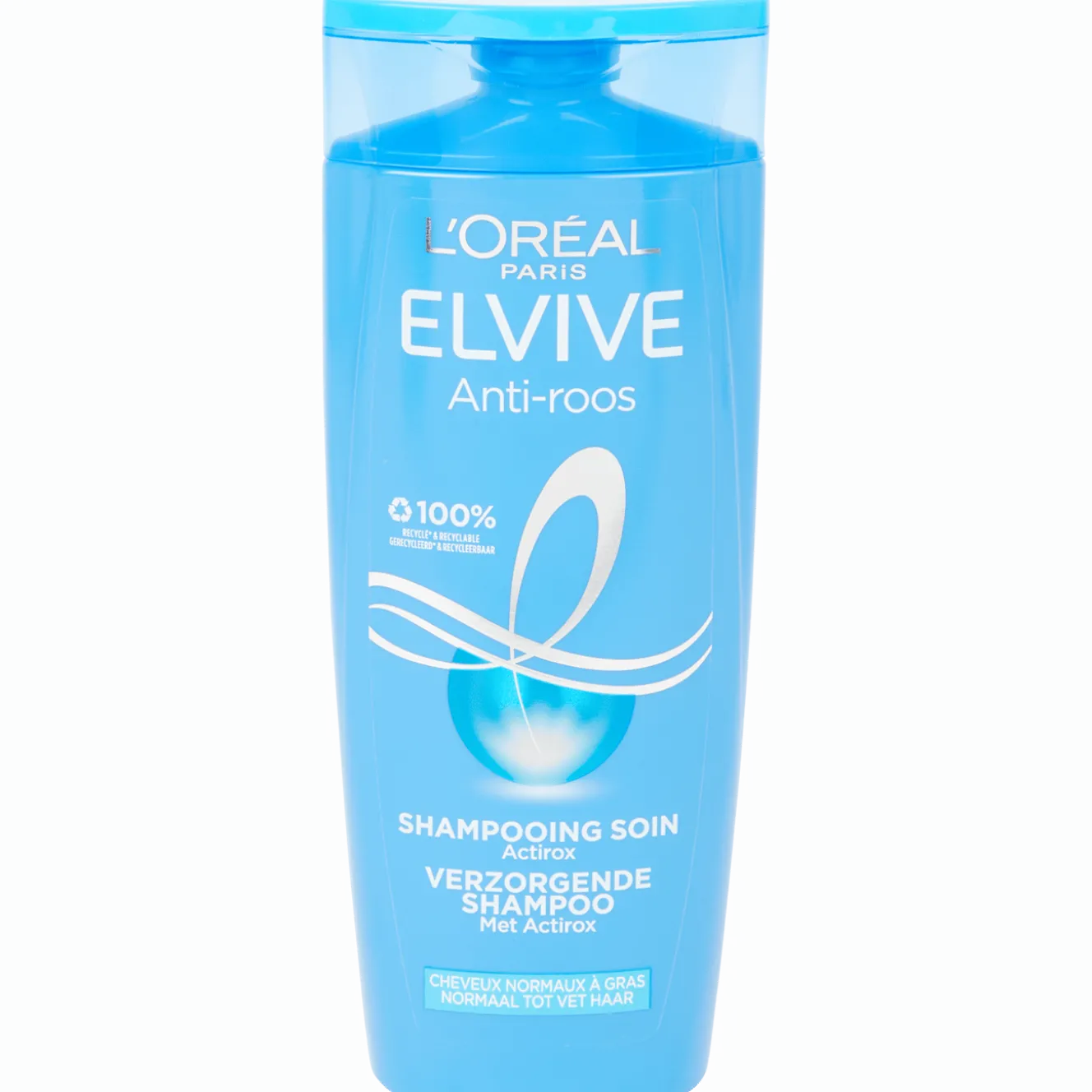 L'Oréal Elvive shampoo Anti-roos