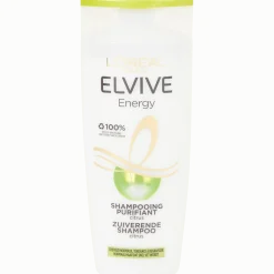 L'Oréal Elvive shampoo Citrus Energy