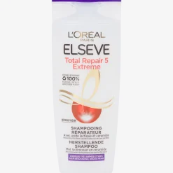 L'Oréal Elvive shampoo Total Repair 5 Extreme
