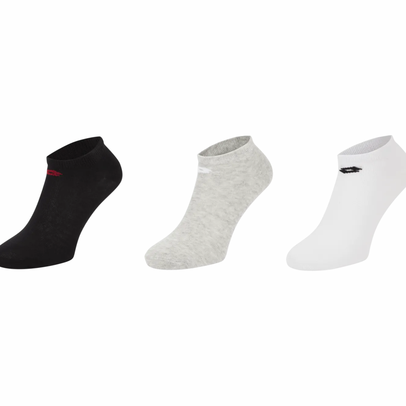 Lotto sneakersokken