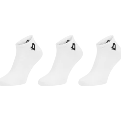 Lotto sneakersokken wit