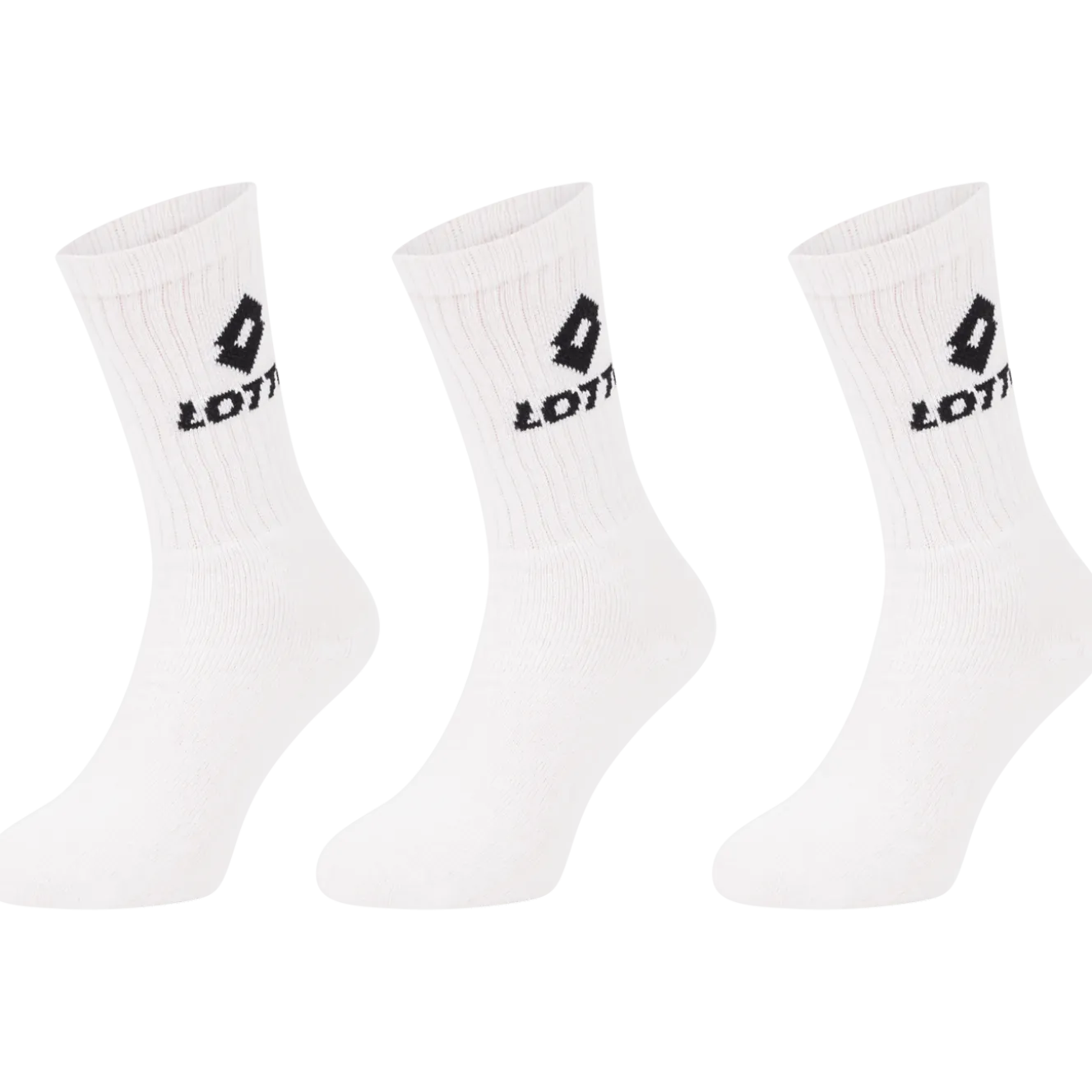 Lotto sportsokken