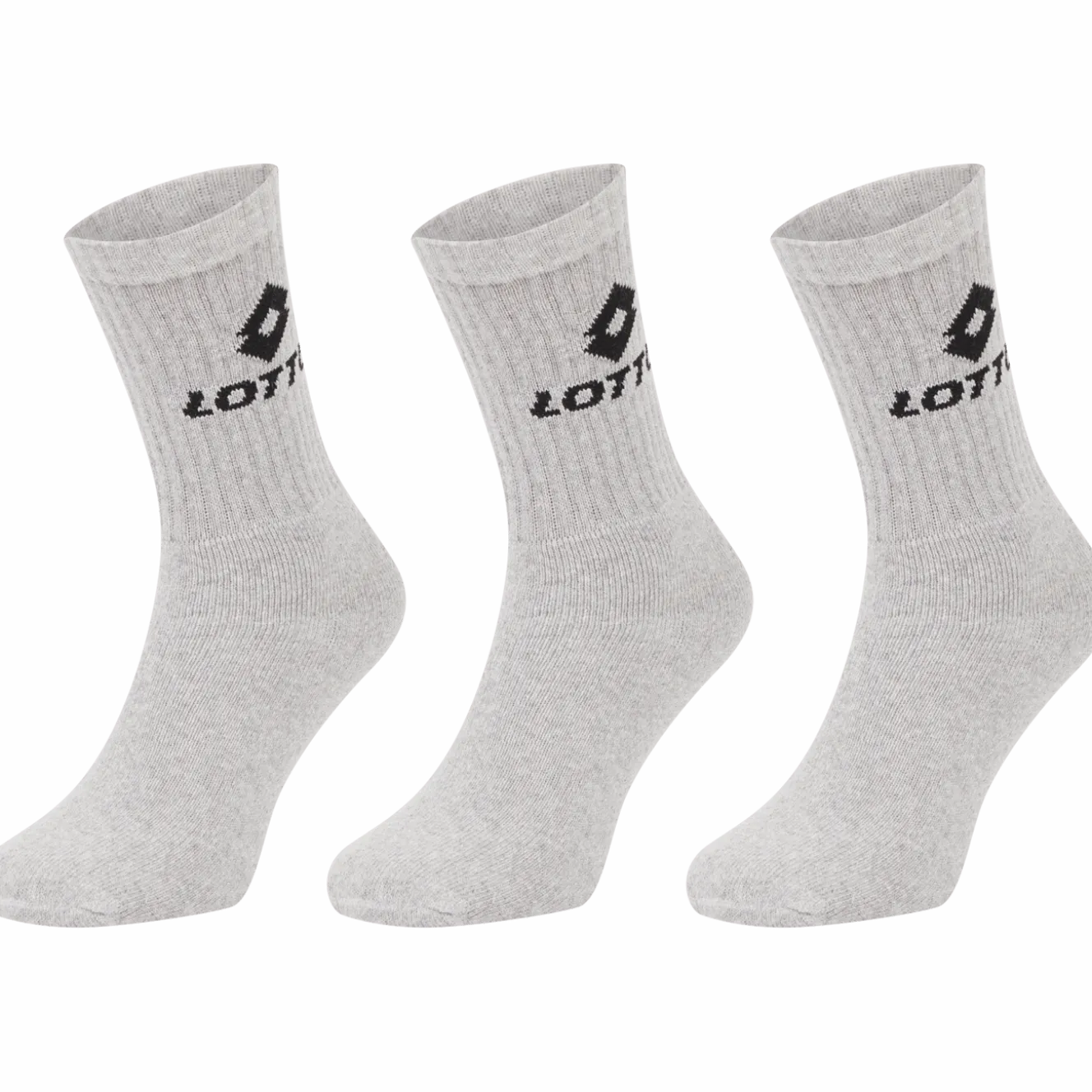 Lotto sportsokken