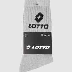 Lotto sportsokken