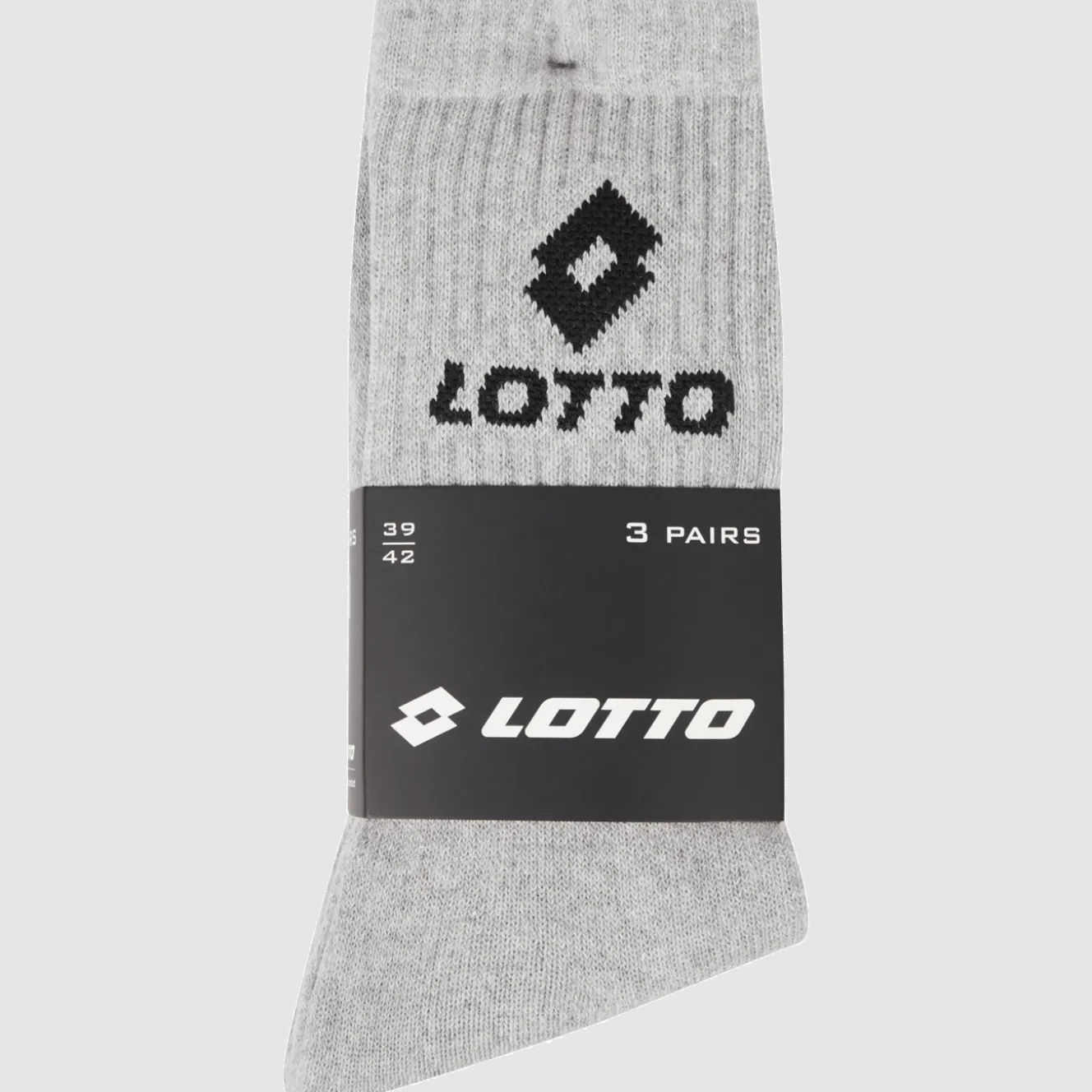 Lotto sportsokken