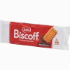 Lotus Biscoff speculoos met chocolade