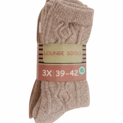Lounge-sokken