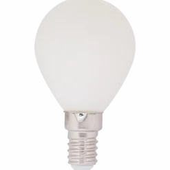 LSC dimbare filamentlamp