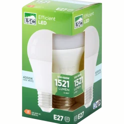 LSC filament ledlamp