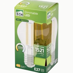 LSC ledlamp