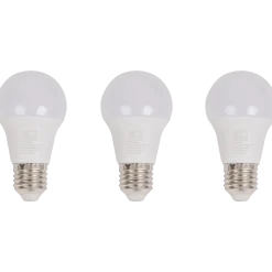 LSC ledlampen