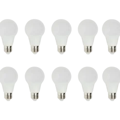 LSC ledlampen E27 warm wit
