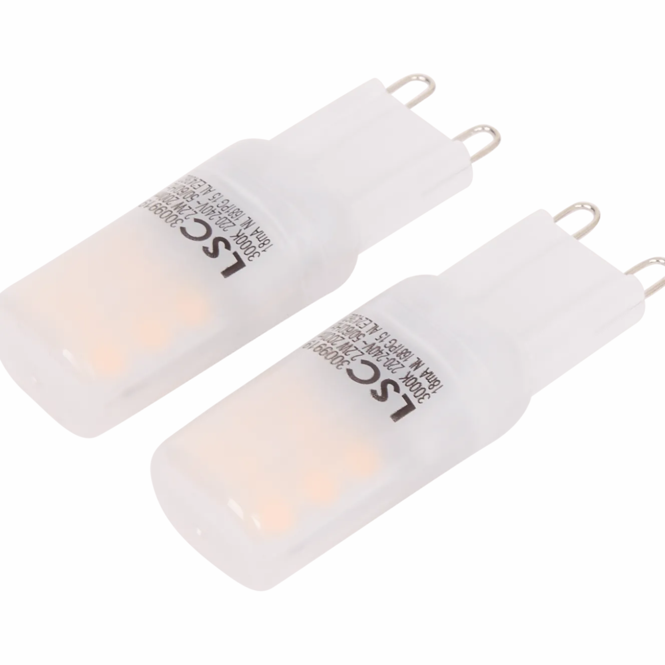 LSC ledlampjes