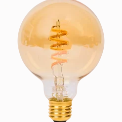 LSC Smart Connect filament ledlamp