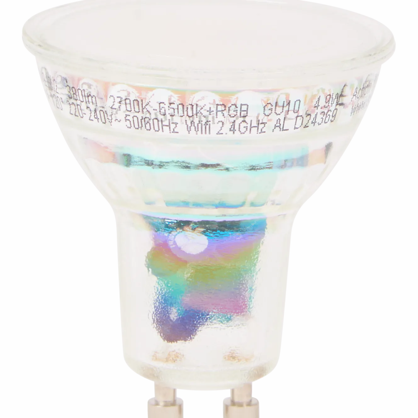 LSC Smart Connect slimme ledlamp