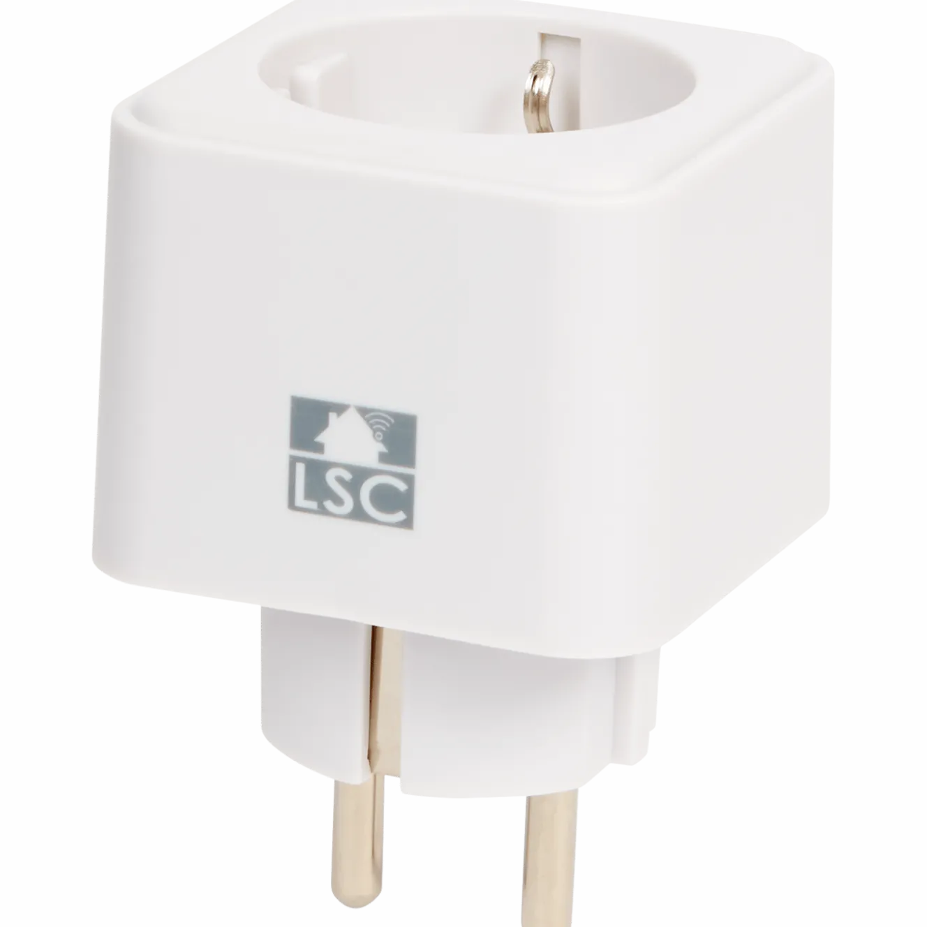 LSC Smart Connect slimme stekker