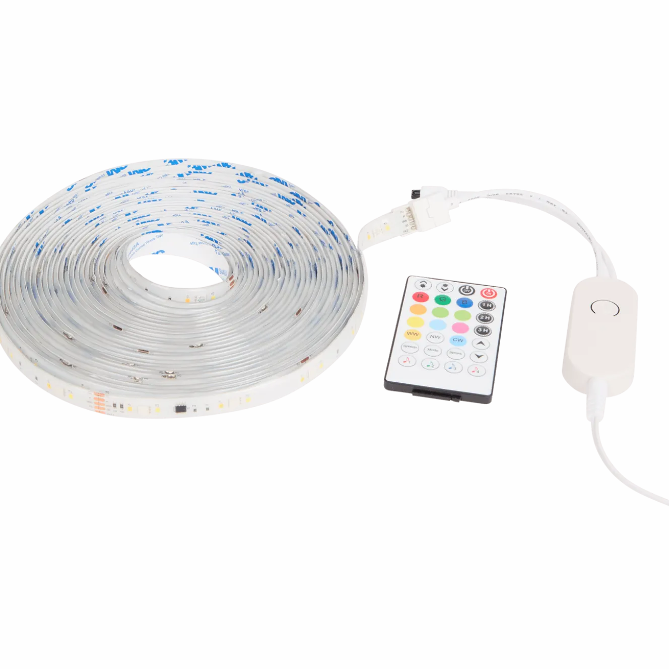 LSC Smart Connect XXL ledstrip
