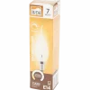LSC tipkaars gloeilamp