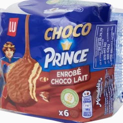 LU Choco Prince