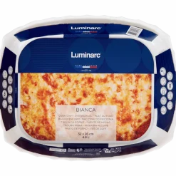 Luminarc ovenschaal Trianon