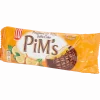 LU PiM's Jaffa Cake