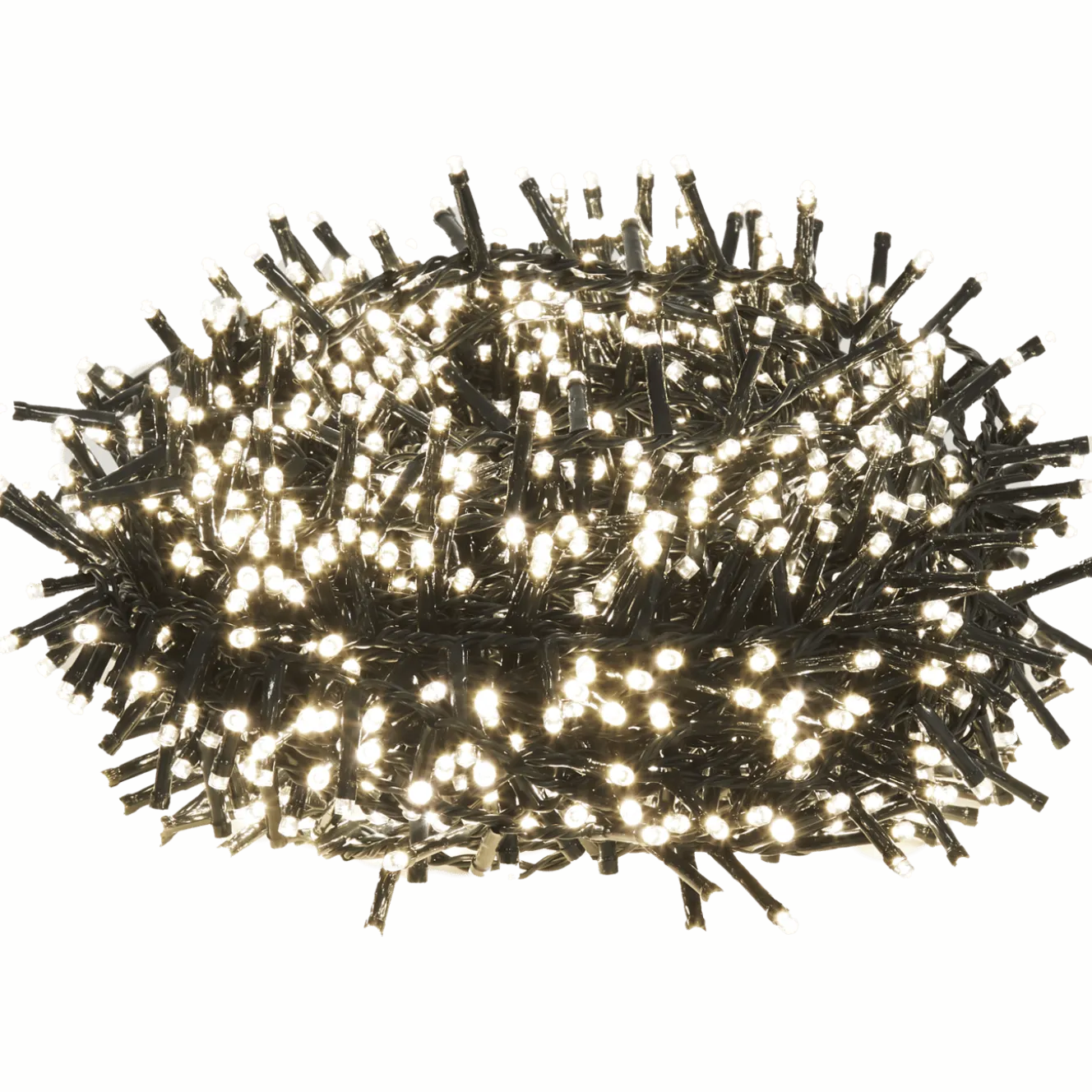 Luxuriance Lights kerstverlichting Cluster