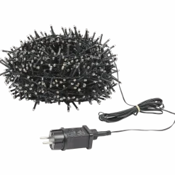 Luxuriance Lights ledkerstverlichting XL