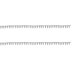 Luxuriance Lights ledkerstverlichting XL