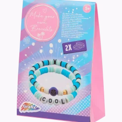 Maak je eigen armbandjes
