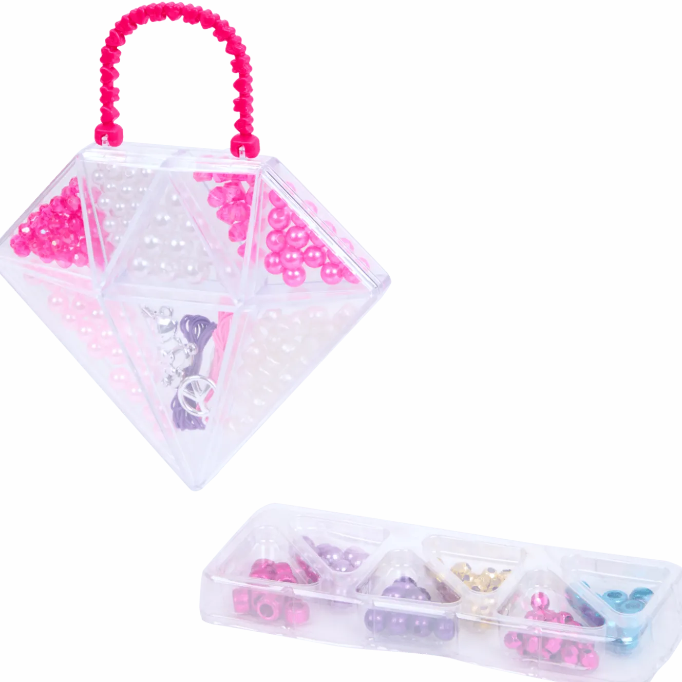Maak je eigen sieraden