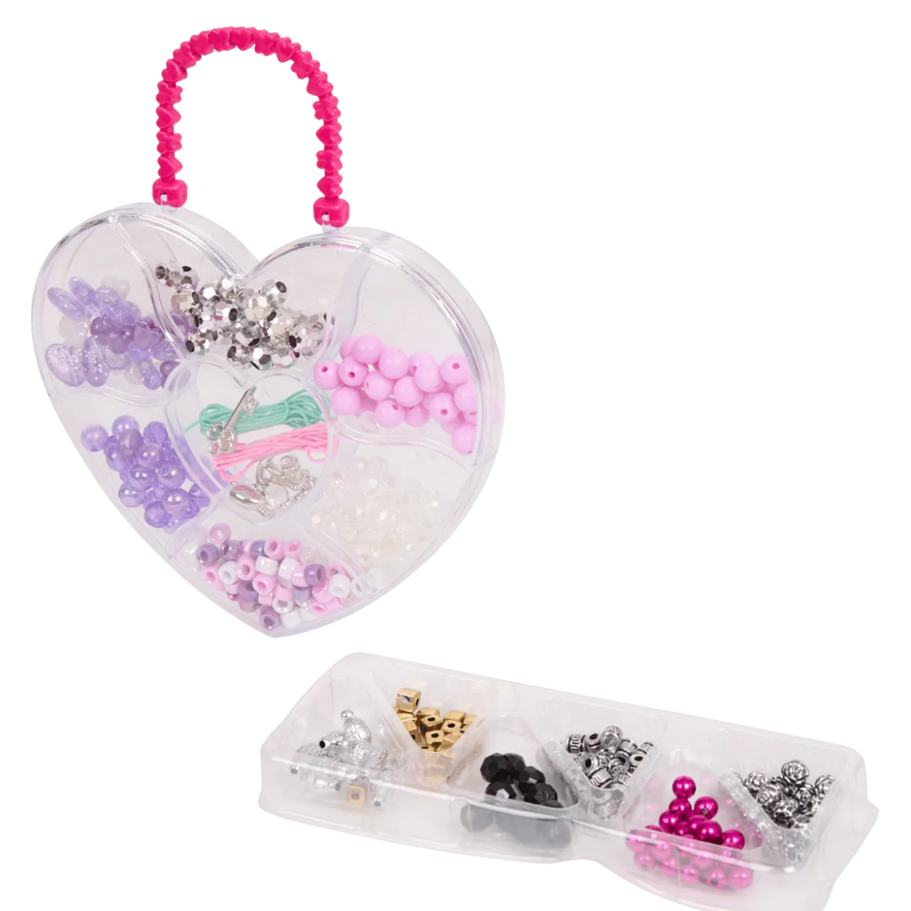 Maak je eigen sieraden
