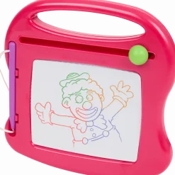 Magisch mini-tekenbord