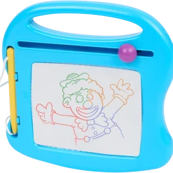 Magisch mini-tekenbord