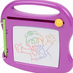 Magisch mini-tekenbord