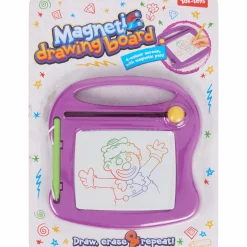Magisch mini-tekenbord
