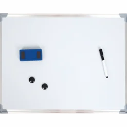 Magnetisch whiteboard