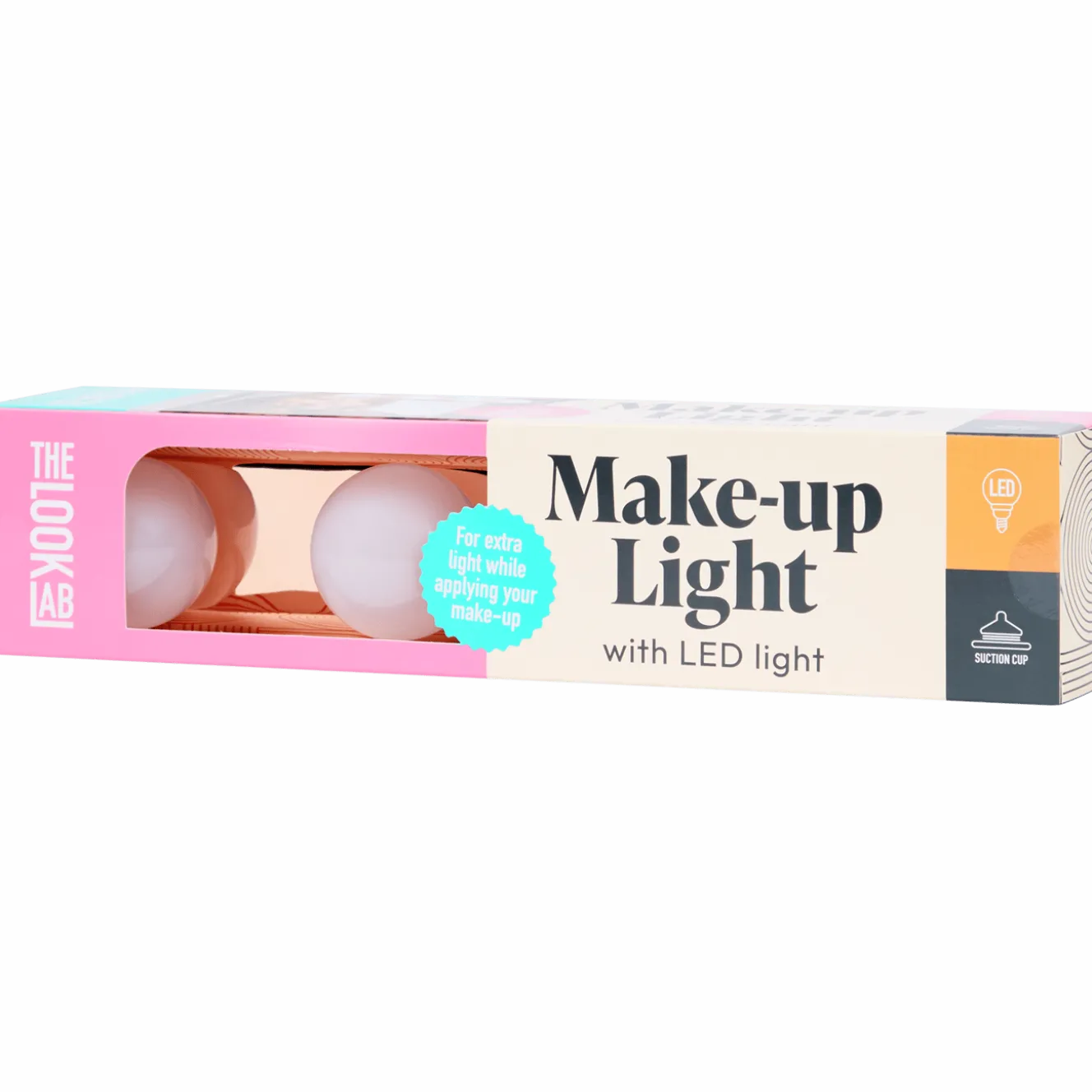 Make-up-lamp