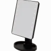 Make-up spiegel met verlichting