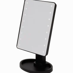 Make-up spiegel met verlichting