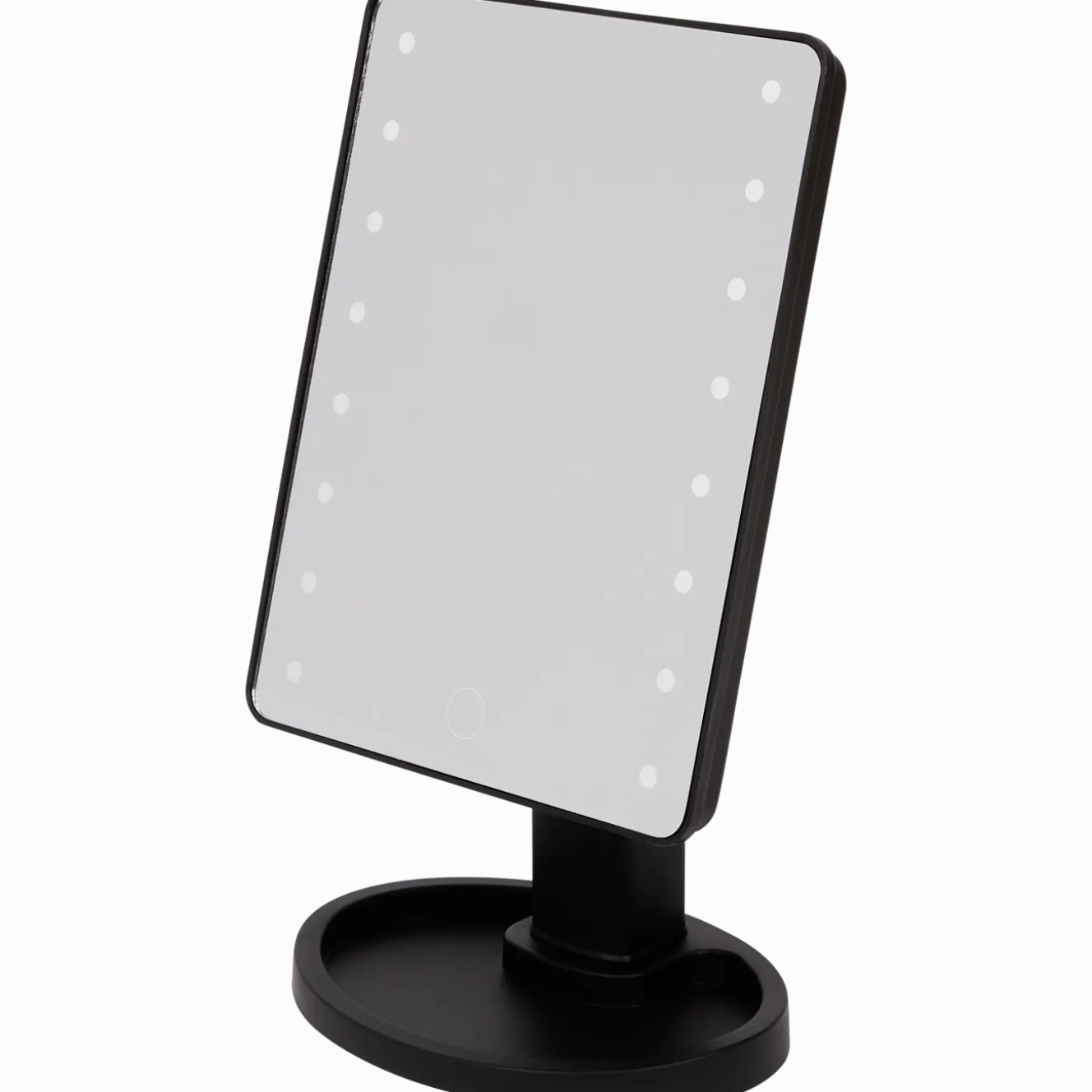 Make-up spiegel met verlichting
