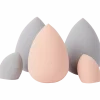 Make-up sponzen