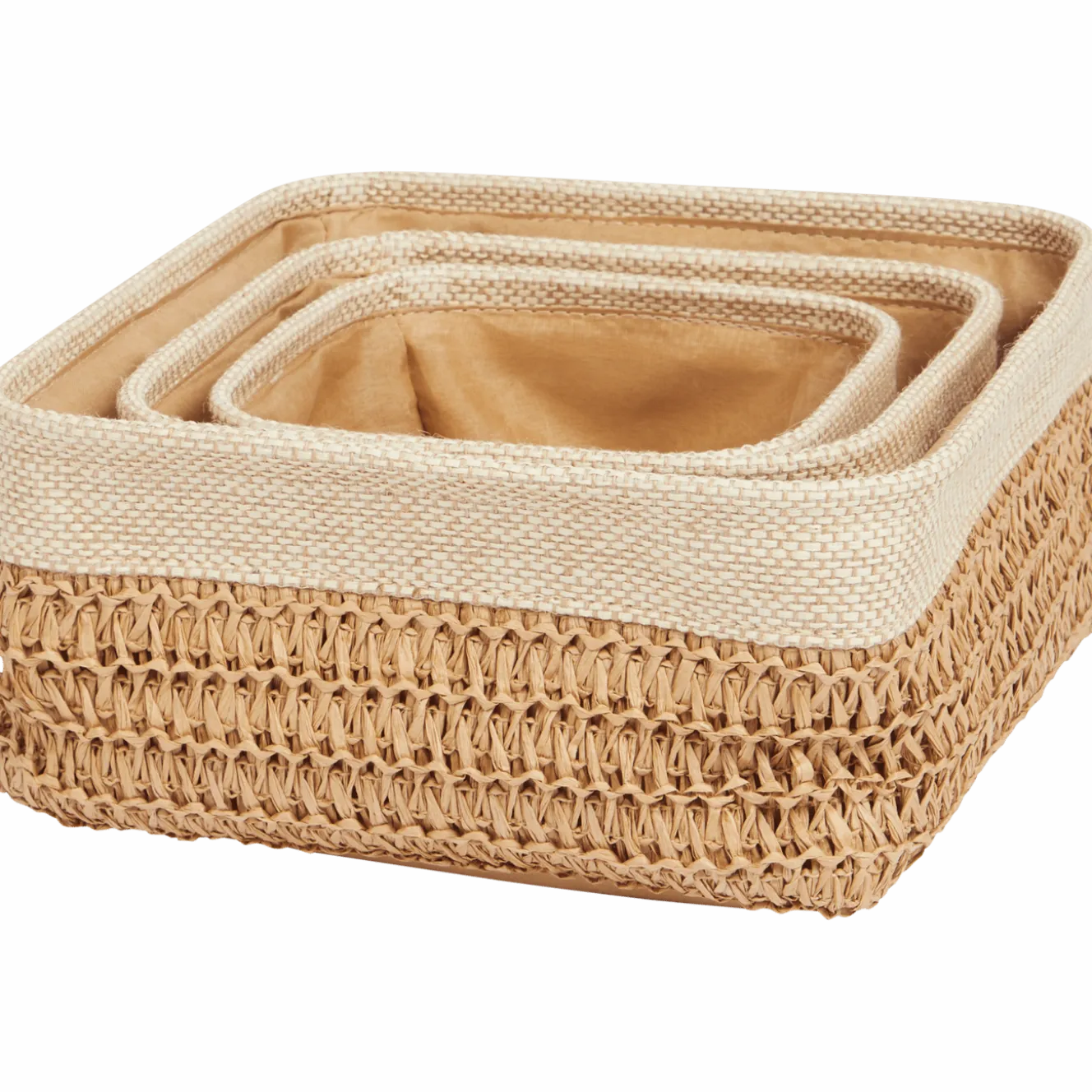 Mandenset