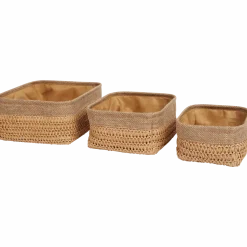 Mandenset