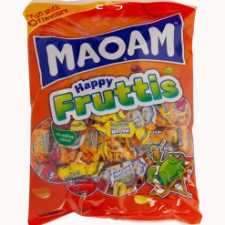 MAOAM Happy Fruttis