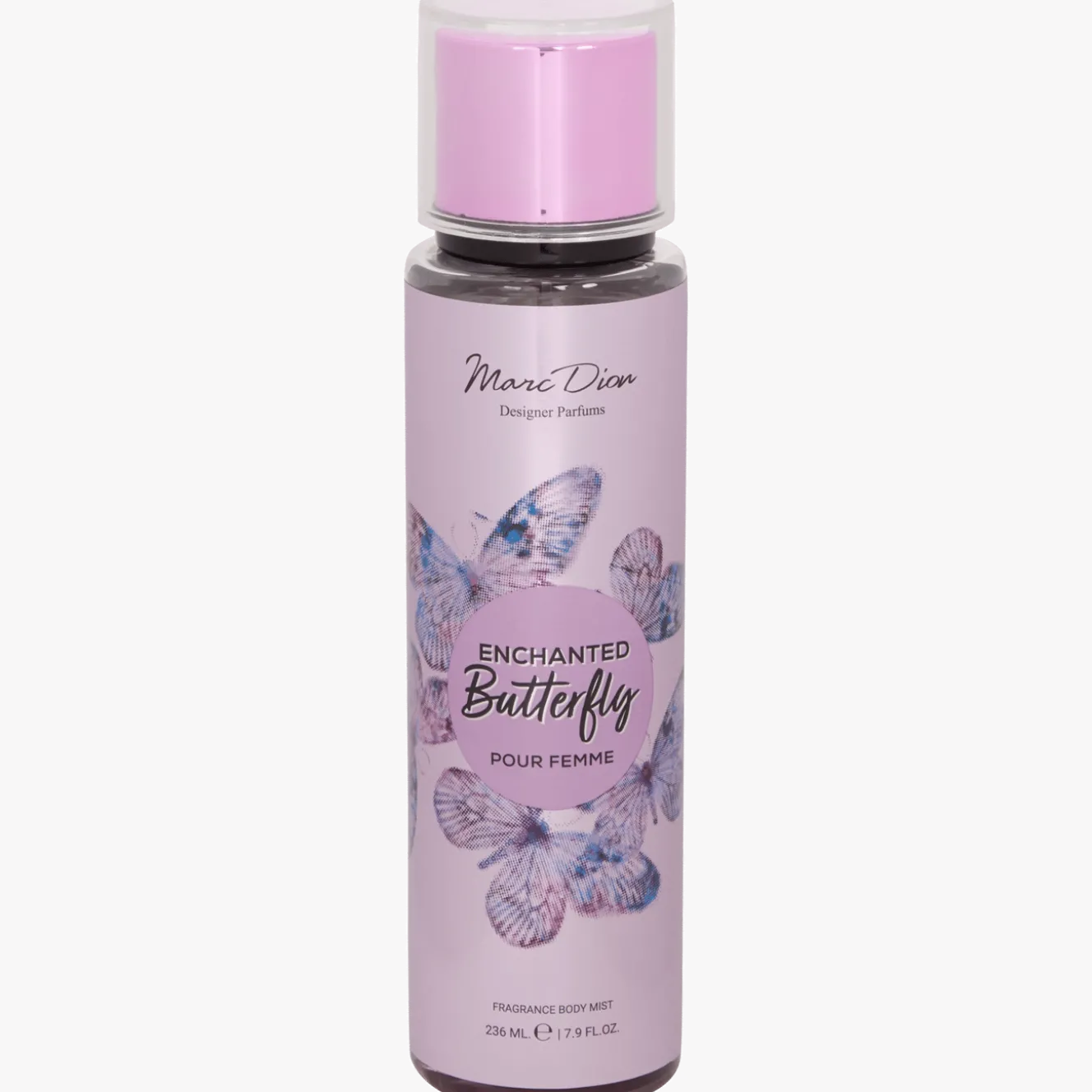 Marc Dion bodymist