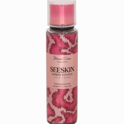 Marc Dion bodymist